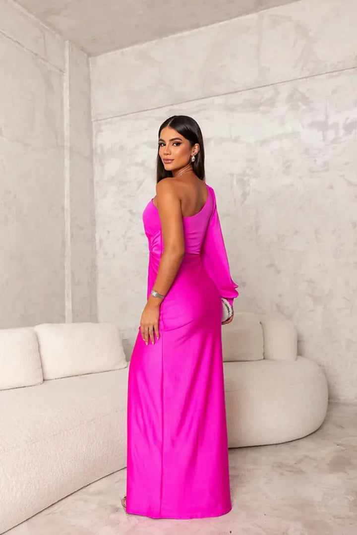 Yolina – Robe élégante