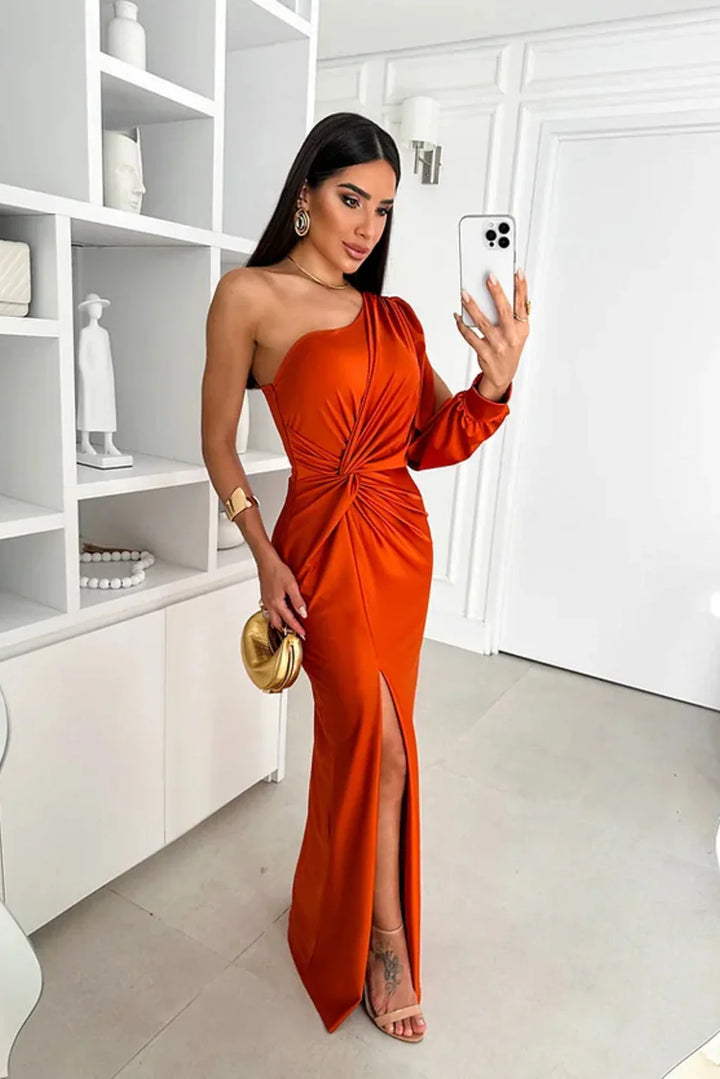 Yolina – Robe élégante