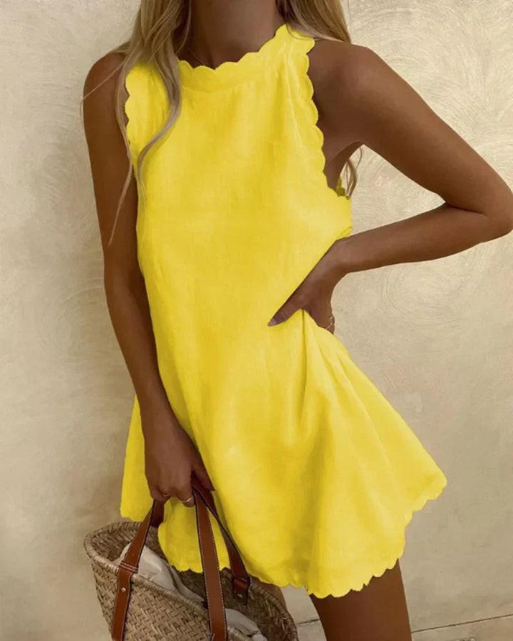 Leah - Stylishes Kleid