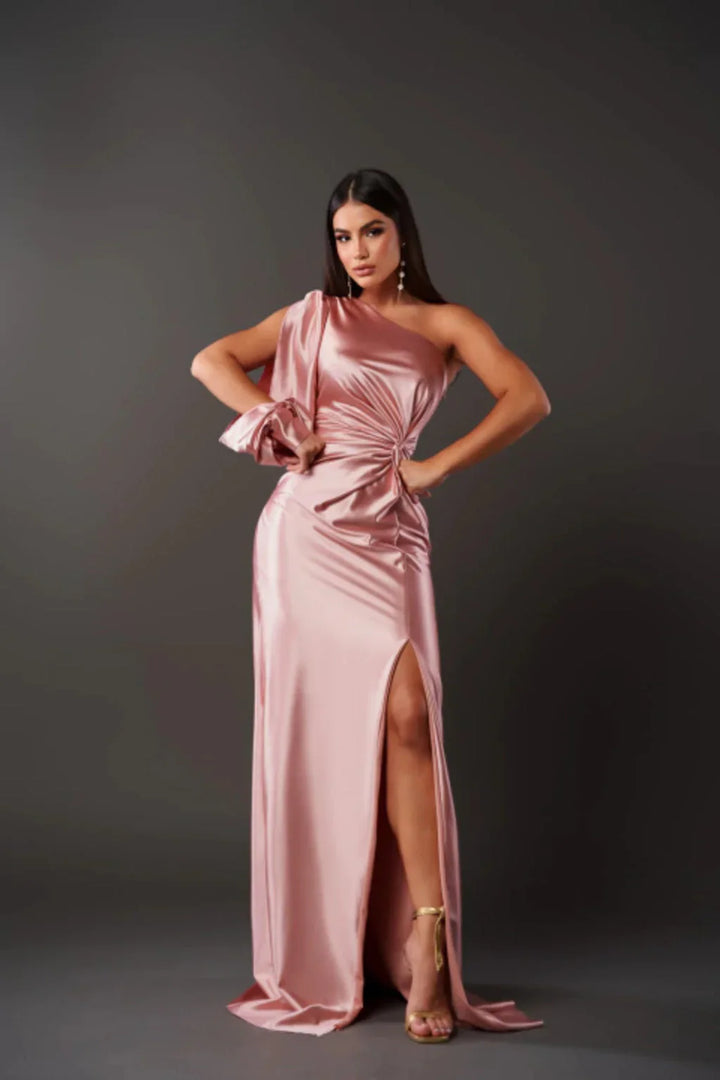 Yolina – Robe élégante