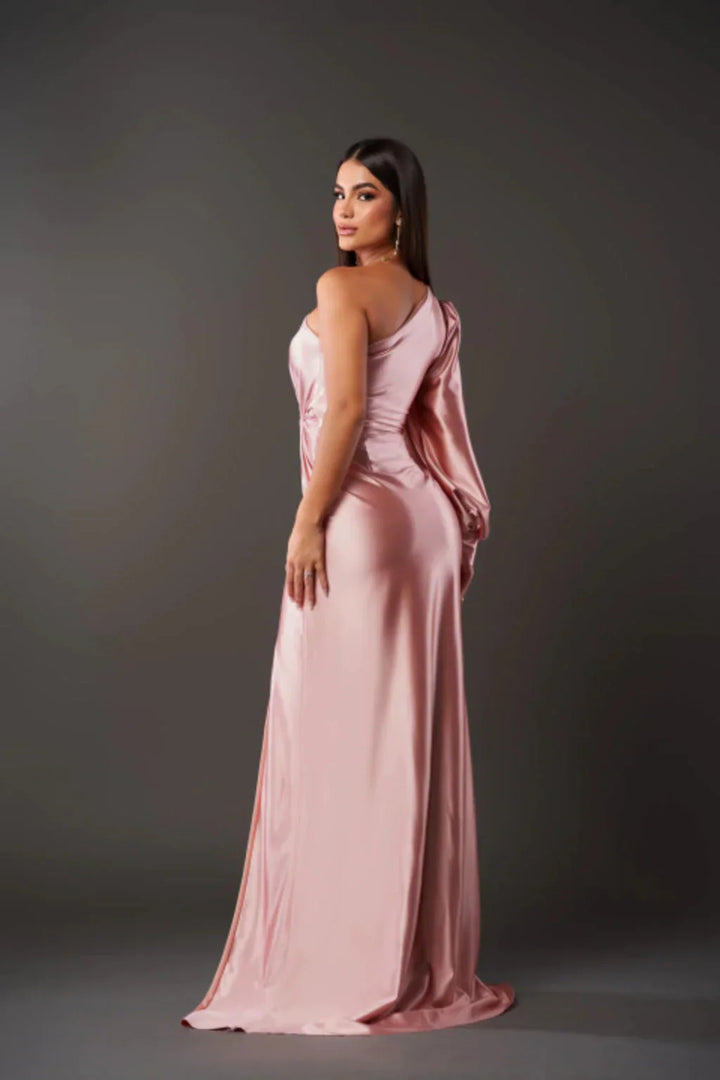 Yolina – Robe élégante
