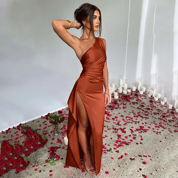 Inez – Robe élégante